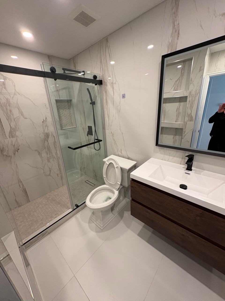 Professional cleaning result photo 2