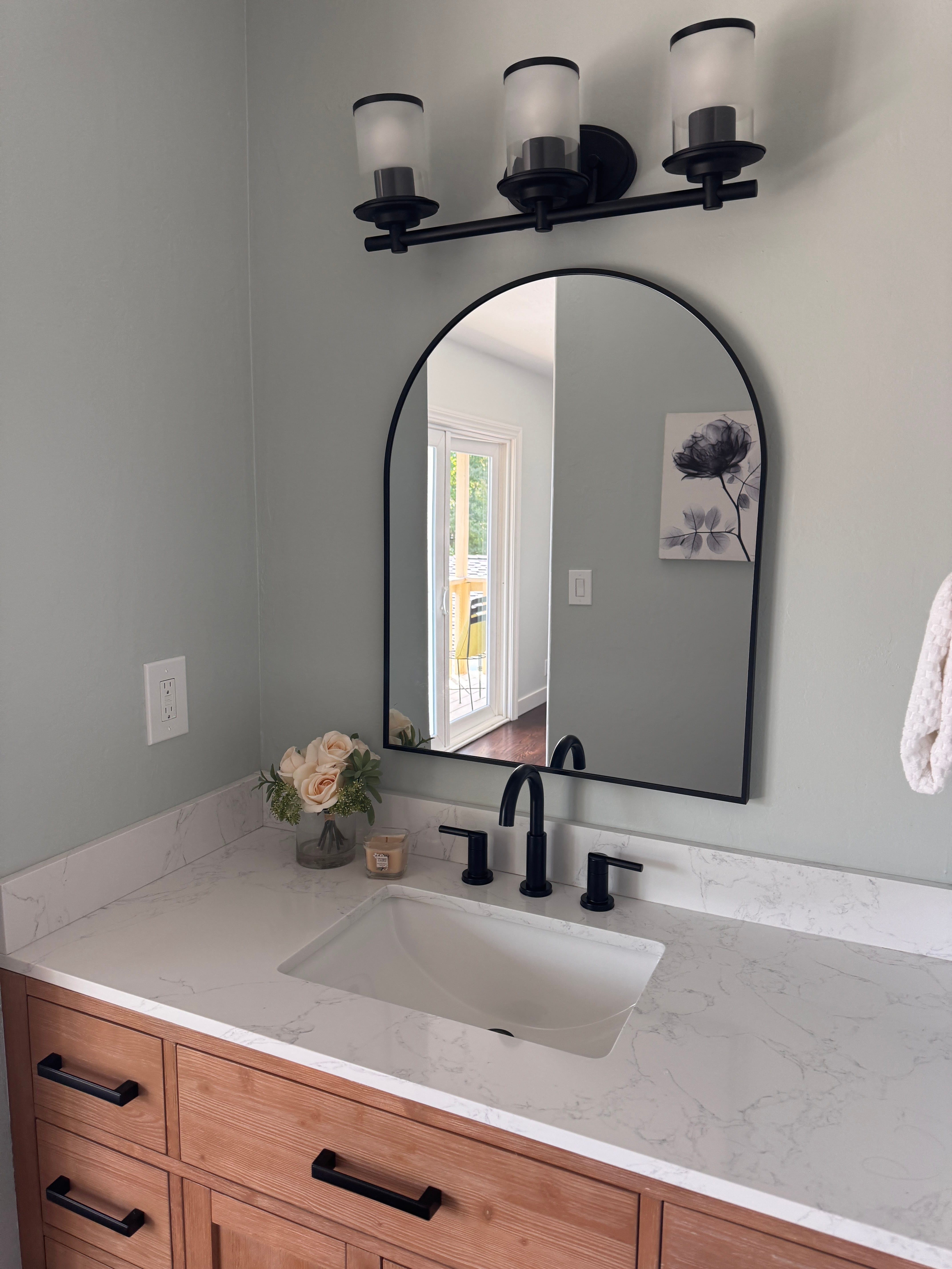 Professional cleaning result photo 7